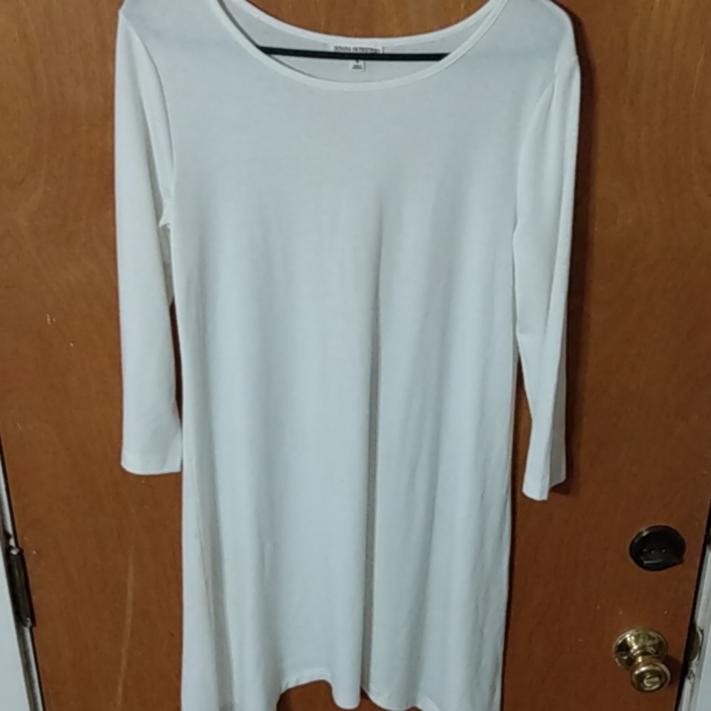 Tunics Size Small B & W